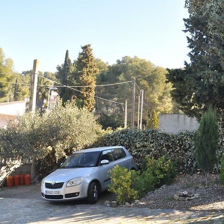 60 Carrer Tomas Breton Villa Calafell Exterior photo